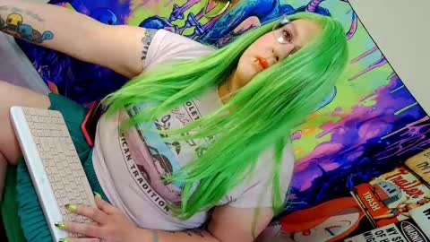 Blakely Morningstar   online show from May 2026 09:57:01 PM