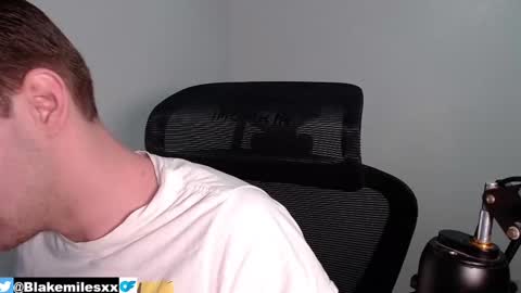 Blake Miles online show from February 2025 12:30:01 AM