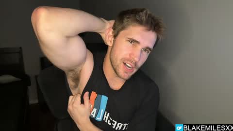 Blake Miles online show from May 2026 02:30:02 AM
