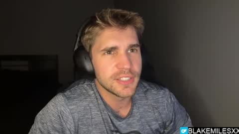Blake Miles online show from June 2026 02:45:02 AM