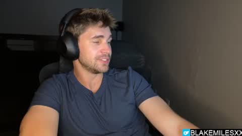 Blake Miles online show from June 2026 03:51:02 AM