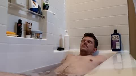 Blake Jonson online show from December 2024 02:33:01 AM