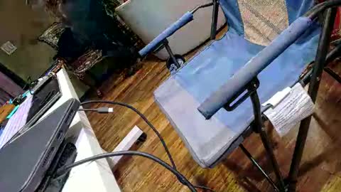 Blackjag00 online show from February 2025 02:42:02 AM