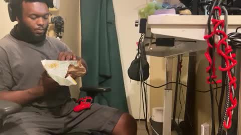 Blackjag00 online show from September 2025 09:42:02 AM