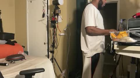 Blackjag00 online show from October 2025 06:06:02 AM