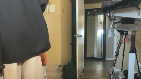 Snapshot of blakjag chatting on November 2025 07:13:01 PM Blackjag00 online show from November 2025 07:13:01 PM