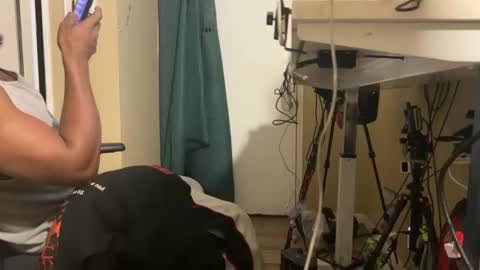 Snapshot of blakjag chatting on November 2025 02:21:01 AM Blackjag00 online show from November 2025 02:21:01 AM