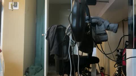 Snapshot of blakjag chatting on December 2025 05:42:01 PM Blackjag00 online show from December 2025 05:42:01 PM