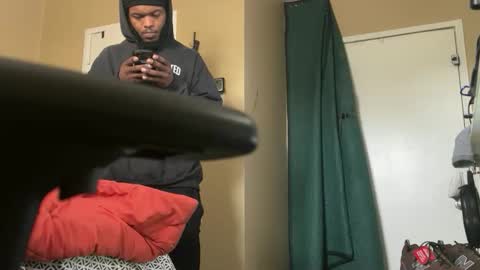 Snapshot of blakjag chatting on January 2026 06:22:02 PM Blackjag00 online show from January 2026 06:22:02 PM