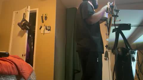 Snapshot of blakjag chatting on January 2026 08:07:01 AM Blackjag00 online show from January 2026 08:07:01 AM