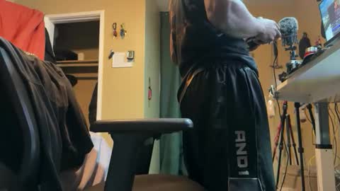 Snapshot of blakjag chatting on February 2026 05:46:01 AM Blackjag00 online show from February 2026 05:46:01 AM