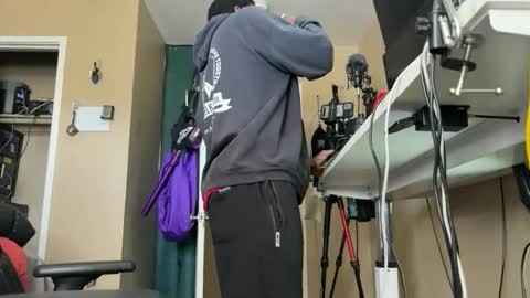 Snapshot of blakjag chatting on March 2026 10:56:02 PM Blackjag00 online show from March 2026 10:56:02 PM