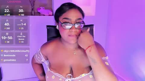 blak miller online show from February 2025 10:49:02 PM