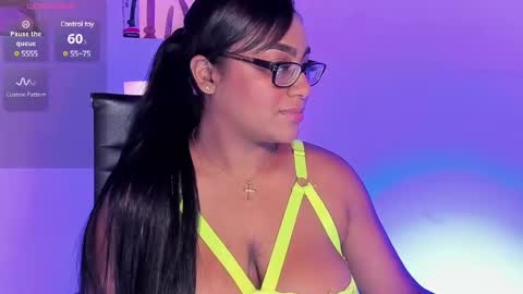 blak miller online show from February 2025 08:57:01 PM