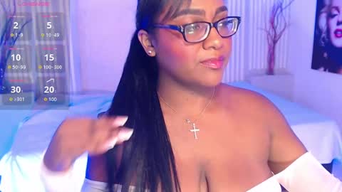 blak miller online show from February 2025 11:57:02 PM