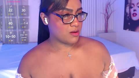 blak miller online show from March 2025 08:37:02 PM