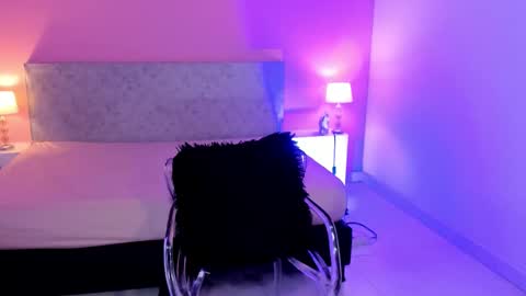 blak miller online show from September 2025 08:24:02 PM