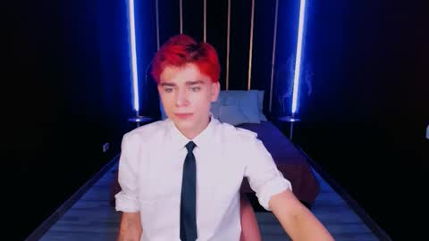 Blaiz online show from September 2025 09:04:01 PM