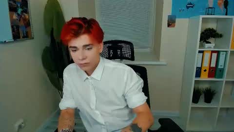 Blaiz online show from September 2025 08:42:02 PM