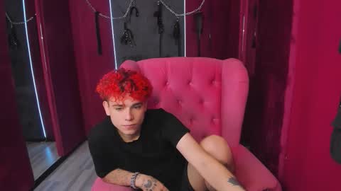 Blaiz online show from October 2025 09:23:02 PM