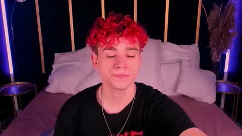 Blaiz online show from October 2025 08:41:01 PM