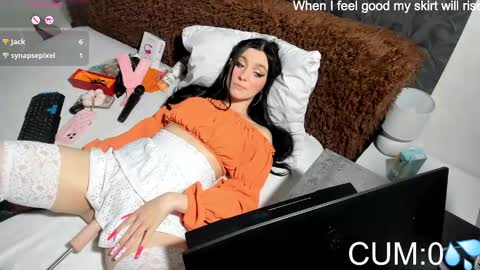 MY VIDEOS THAT WILL MAKE YOU CUM -  online show from September 2025 09:16:01 PM