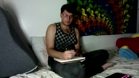 blancpebble online show from May 2026 02:19:02 AM