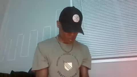 Blaq-Bunny online show from September 2025 01:55:02 AM