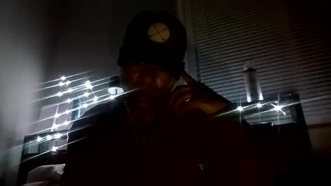 Blaq-Bunny online show from March 2026 10:31:01 AM