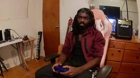 Snapshot of blaqjay chatting on November 2025 02:34:02 AM BlaqJay online show from November 2025 02:34:02 AM