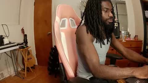 Snapshot of blaqjay chatting on December 2025 01:44:02 AM BlaqJay online show from December 2025 01:44:02 AM