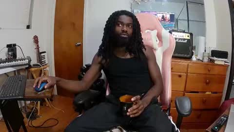 Snapshot of blaqjay chatting on December 2025 02:50:01 AM BlaqJay online show from December 2025 02:50:01 AM