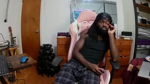 Snapshot of blaqjay chatting on December 2025 02:05:01 AM BlaqJay online show from December 2025 02:05:01 AM