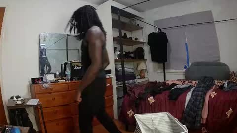 Snapshot of blaqjay chatting on December 2025 02:16:01 AM BlaqJay online show from December 2025 02:16:01 AM