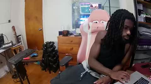 Snapshot of blaqjay chatting on December 2025 12:38:02 AM BlaqJay online show from December 2025 12:38:02 AM