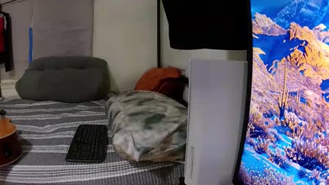 BlaqJay online show from January 2026 11:25:02 AM