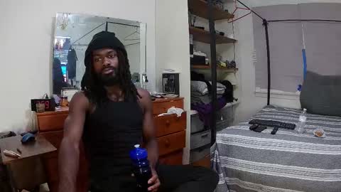 BlaqJay online show from January 2026 01:00:02 AM