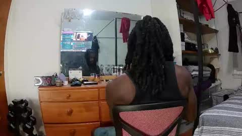 BlaqJay online show from January 2026 03:00:02 AM