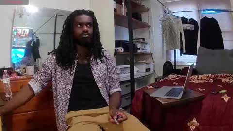 BlaqJay online show from February 2026 10:19:02 PM