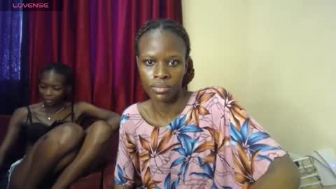 Snapshot of blaqlover chatting on September 2025 09:56:01 AM Nemy online show from September 2025 09:56:01 AM