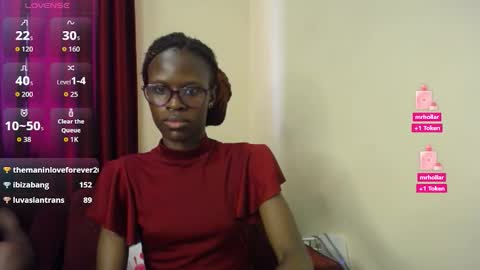 Snapshot of blaqlover chatting on September 2025 11:04:02 AM Nemy online show from September 2025 11:04:02 AM