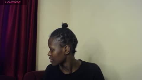 Snapshot of blaqlover chatting on October 2025 10:13:01 AM Nemy online show from October 2025 10:13:01 AM