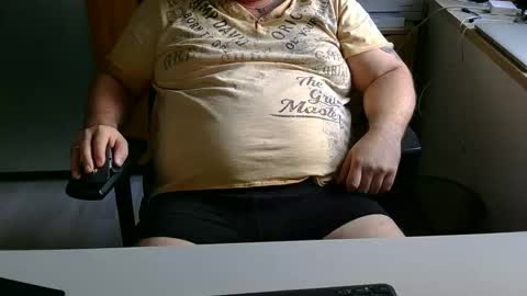 Blase Hase12 online show from March 2026 12:33:02 PM