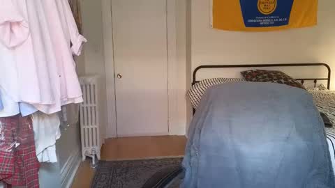 DickRex21 online show from April 2026 04:32:01 PM