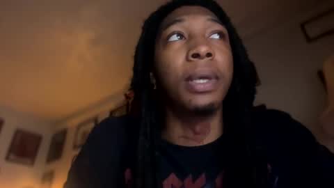 Black Clover online show from January 2025 02:14:01 PM