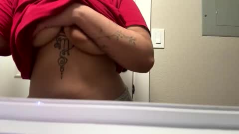 luna online show from April 2026 07:31:01 AM