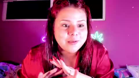 Pau online show from May 2026 02:19:02 AM