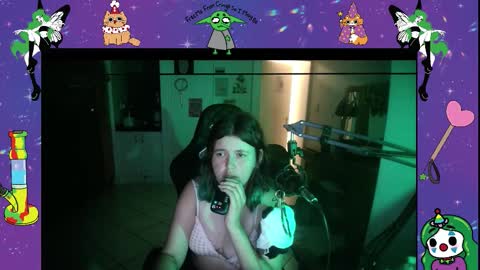 Blazing Goblin online show from March 2026 12:27:02 AM