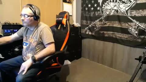 blazingslow online show from February 2025 06:43:01 AM