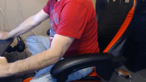 blazingslow online show from May 2026 05:01:02 AM